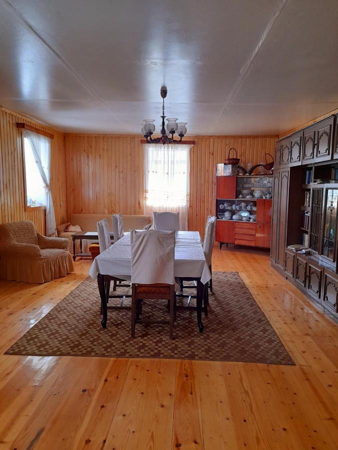 Guest House Lankhvri Becho Εξωτερικό φωτογραφία