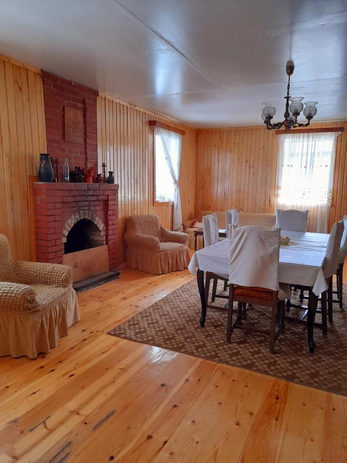 Guest House Lankhvri Becho Εξωτερικό φωτογραφία