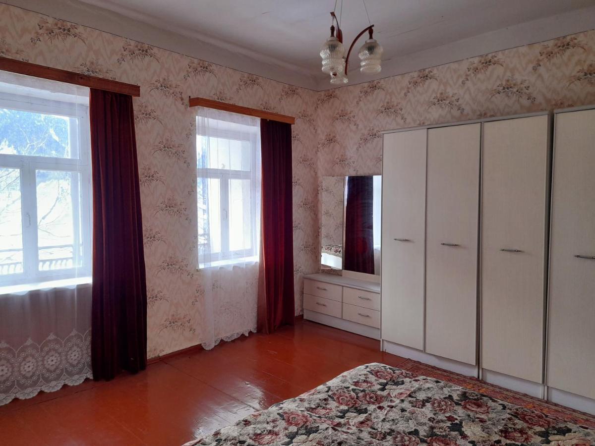 Guest House Lankhvri Becho Εξωτερικό φωτογραφία