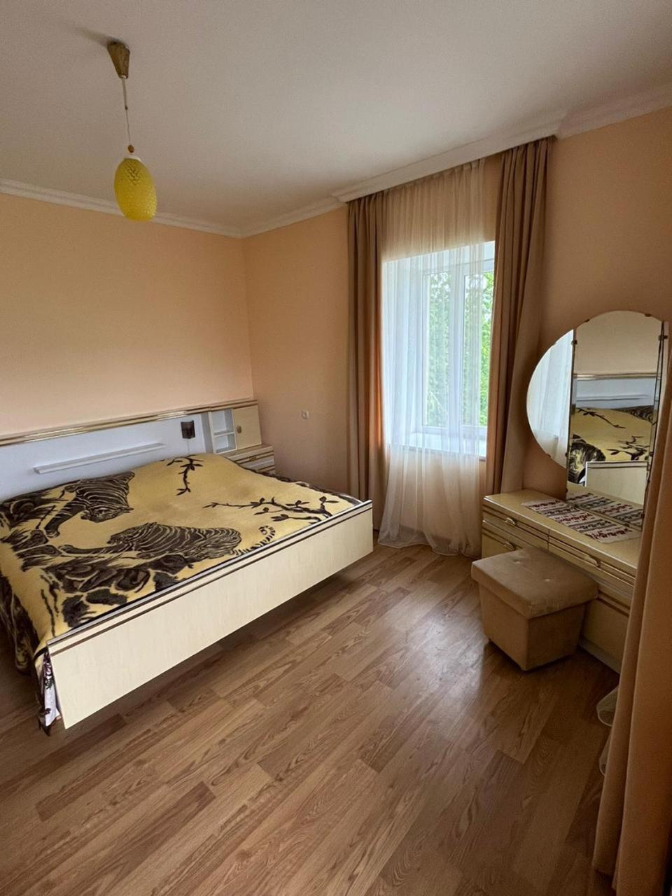 Guest House Lankhvri Becho Εξωτερικό φωτογραφία