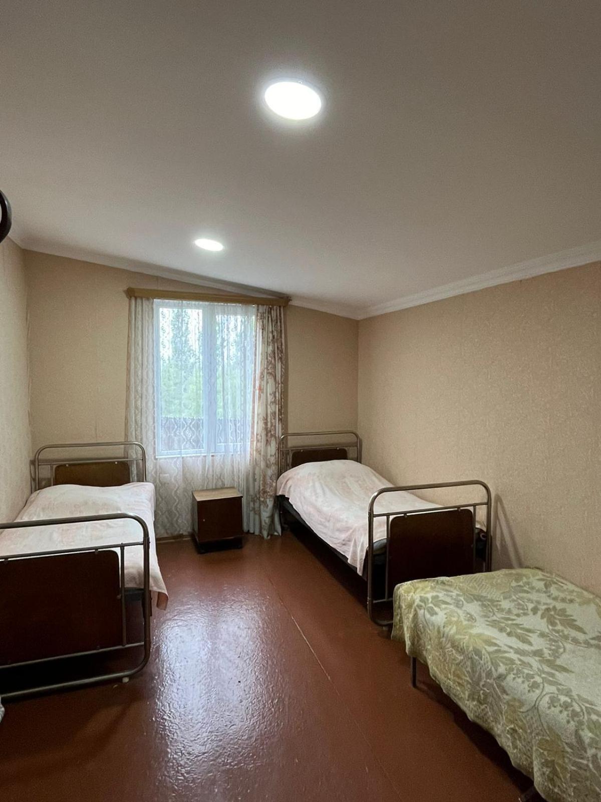 Guest House Lankhvri Becho Δωμάτιο φωτογραφία