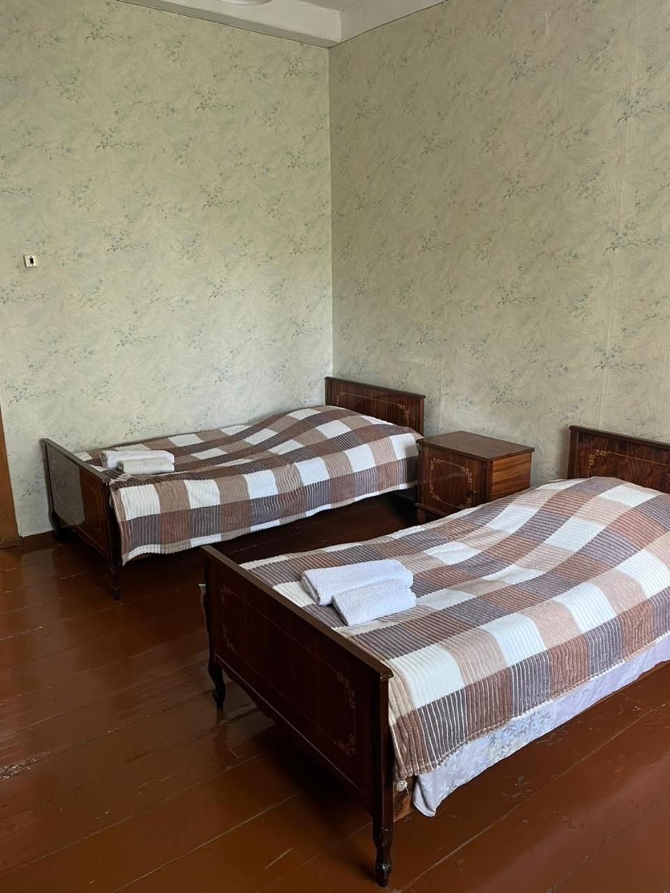 Guest House Lankhvri Becho Εξωτερικό φωτογραφία