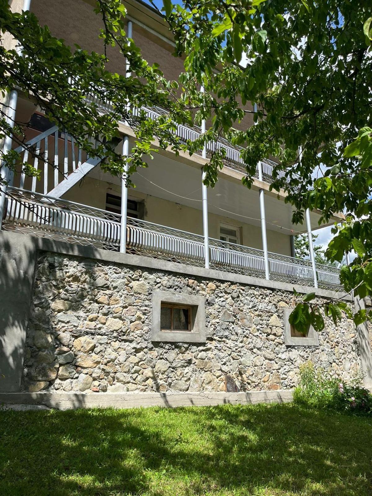 Guest House Lankhvri Becho Εξωτερικό φωτογραφία