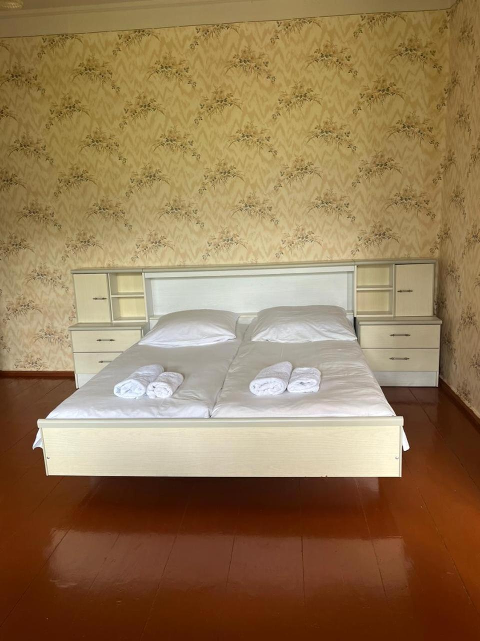 Guest House Lankhvri Becho Εξωτερικό φωτογραφία