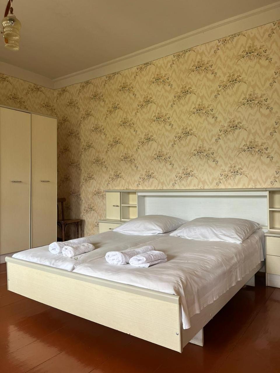 Guest House Lankhvri Becho Εξωτερικό φωτογραφία