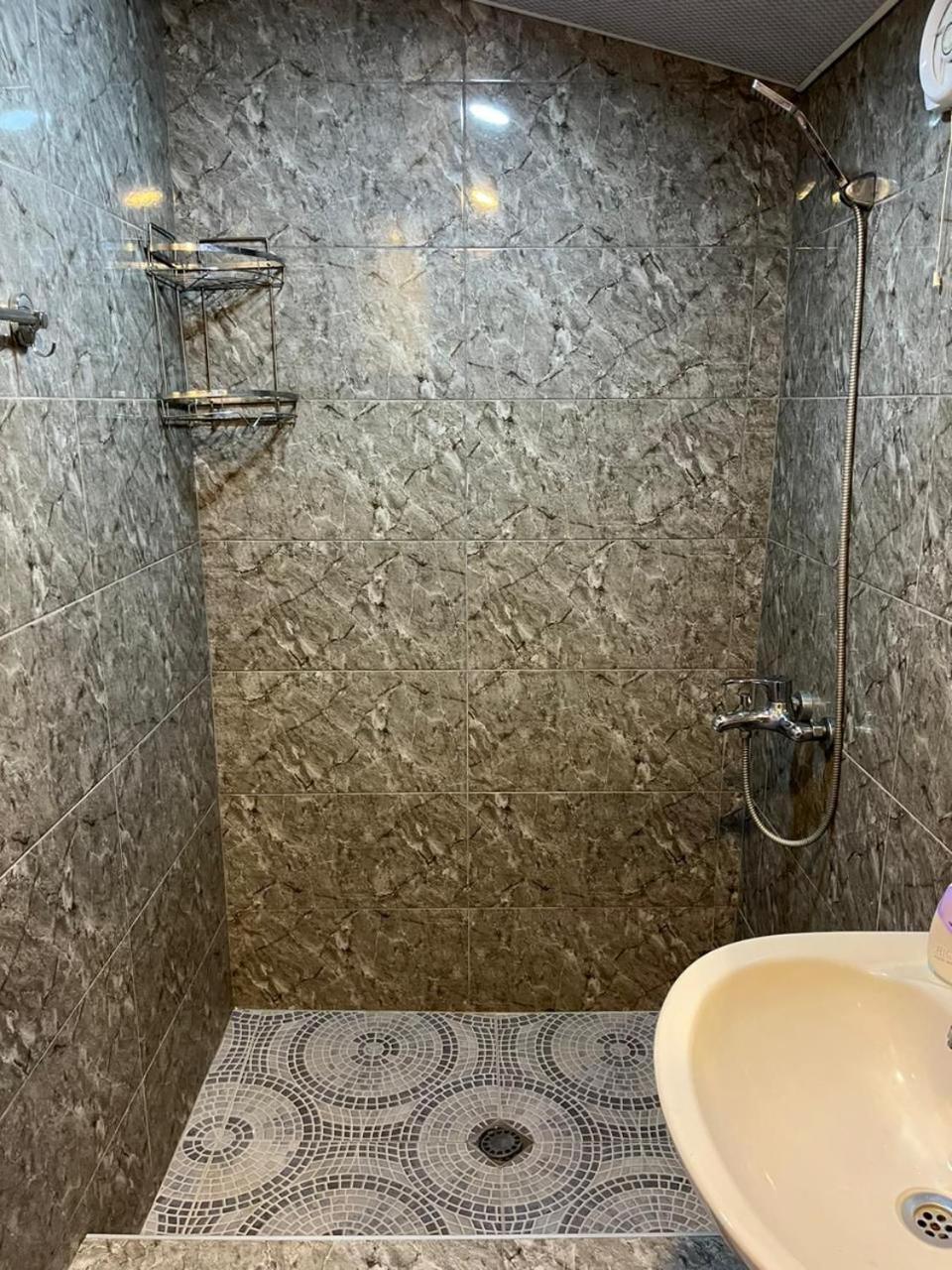 Guest House Lankhvri Becho Εξωτερικό φωτογραφία