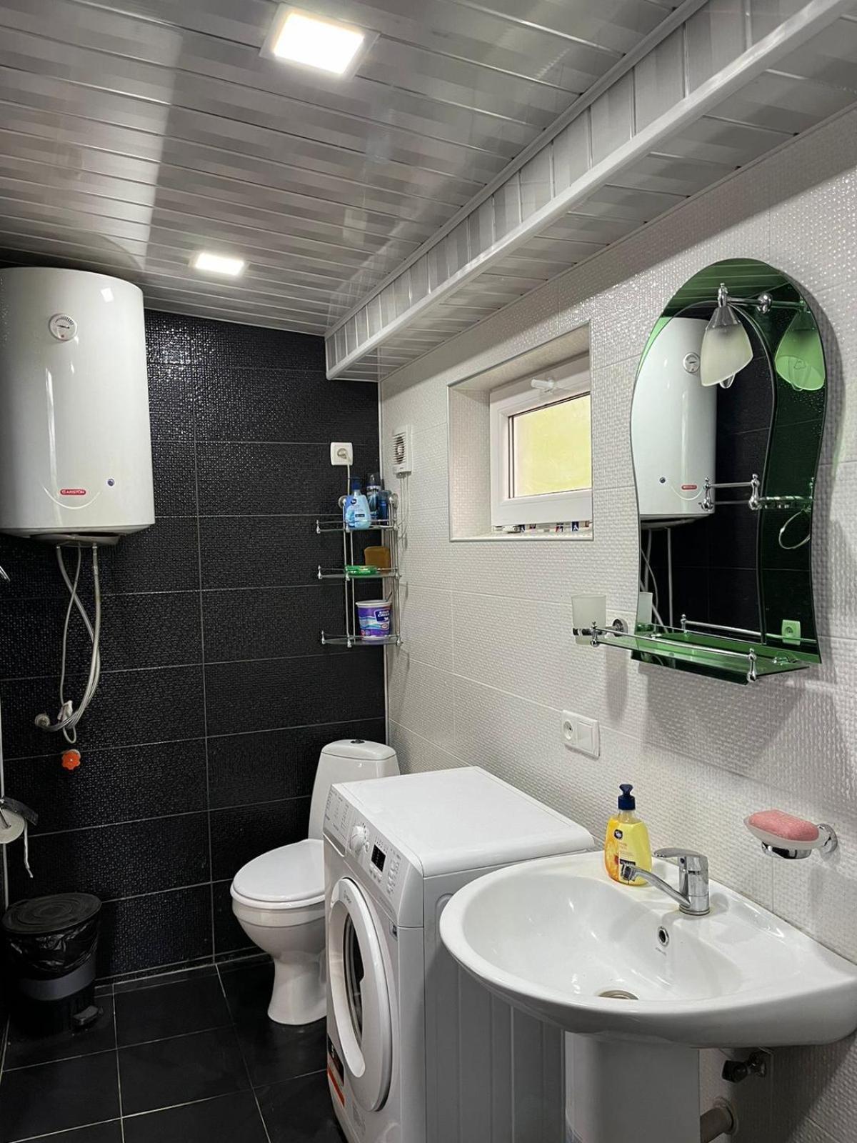 Guest House Lankhvri Becho Εξωτερικό φωτογραφία